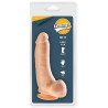 Champs Gode réaliste Fatty Champs 17 x 4.7cm